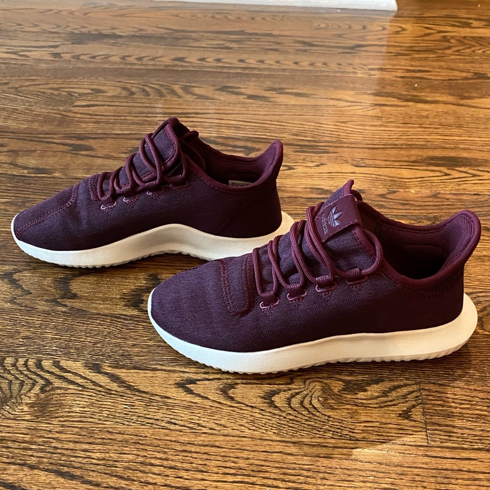 Adidas shoes size 6